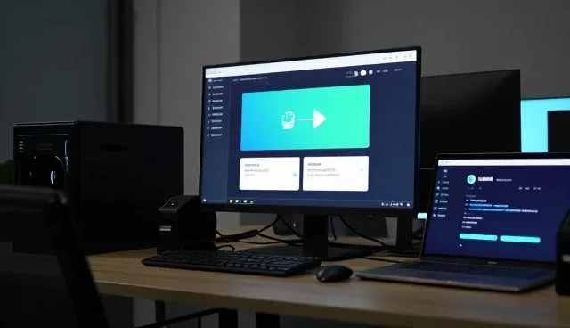 运维视角下的性能优化与技术选型策略