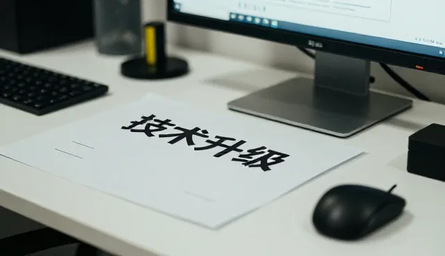 技术选型需关注的三大核心维度
