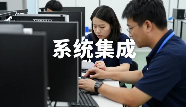 北京蕾贝科技有限公司打造专业化技术咨询服务体系